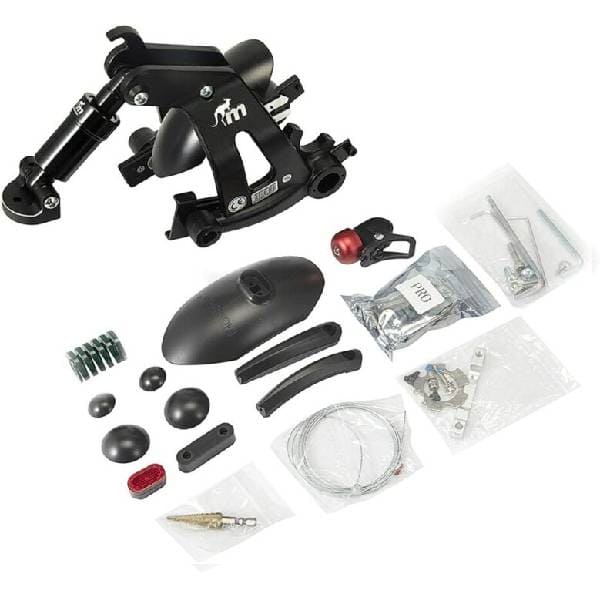 Suspension Monorim Arrière V2 Xiaomi M365 Tous modèles 2 suspension monorim arriere v2 xiaomi m365 tous modeles 1