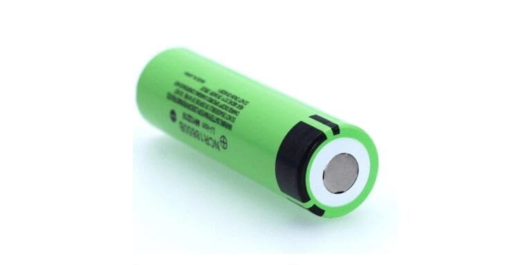 Batterie NCR518650B 3400mah 3.7v 7 batterie ncr518650b 3400mah 3.7v 1