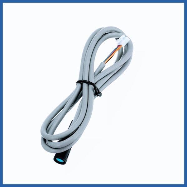 cable alimentation compteur controleur xiaomi m365 tous modeles 3