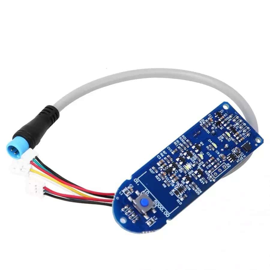 Carte Bluetooth Xiaomi M365 Standard 8 carte bluetooth xiaomi m365 standard 6