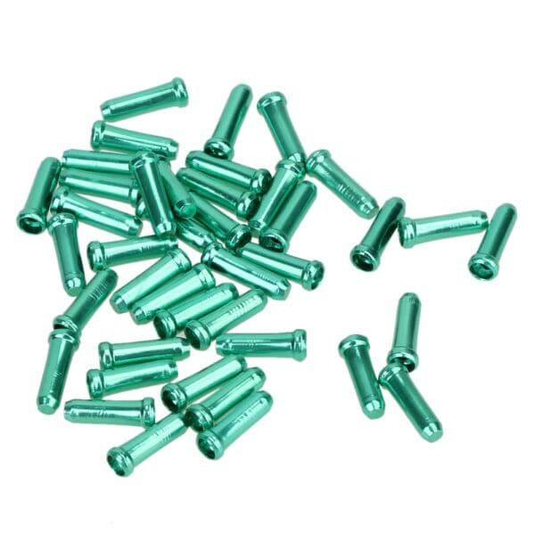 extremites de cable de fil de frein x9