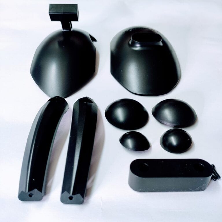 Garde boue monorim Suspension Arrière M365 Tous Modèles 3 garde boue monorim suspension arriere m365 tous modeles 1