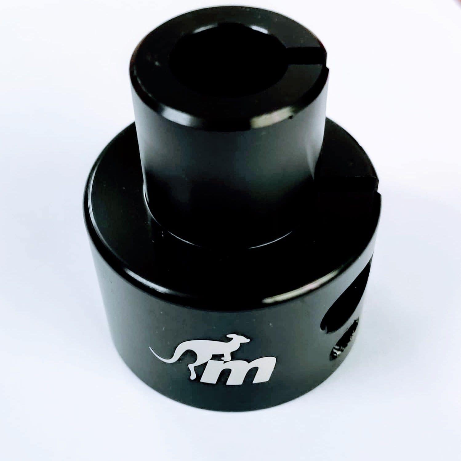 Monorim GS01 adaptateur Xlock 9 monorim gs01 adaptateur xlock 1