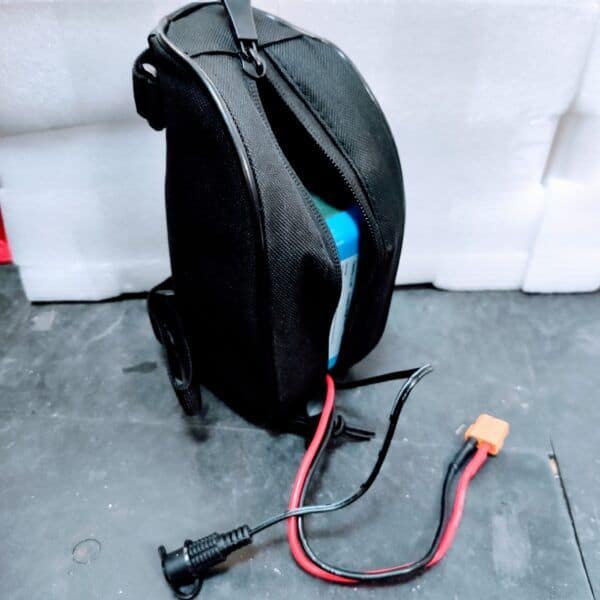pack performance batterie 3s4s xiaomi m367