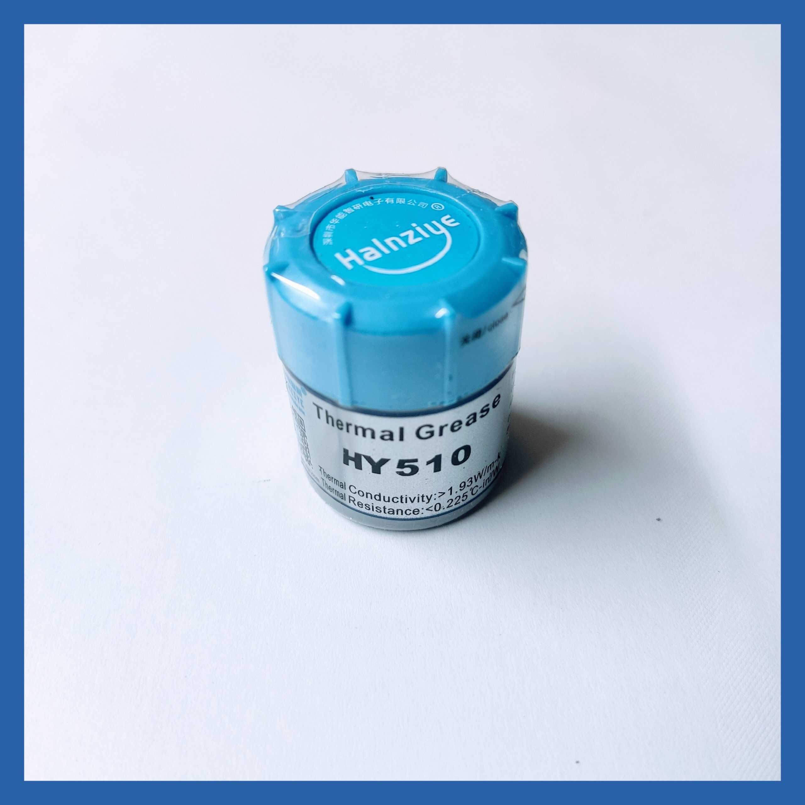 Pâte Thermique 4 pate thermique 2