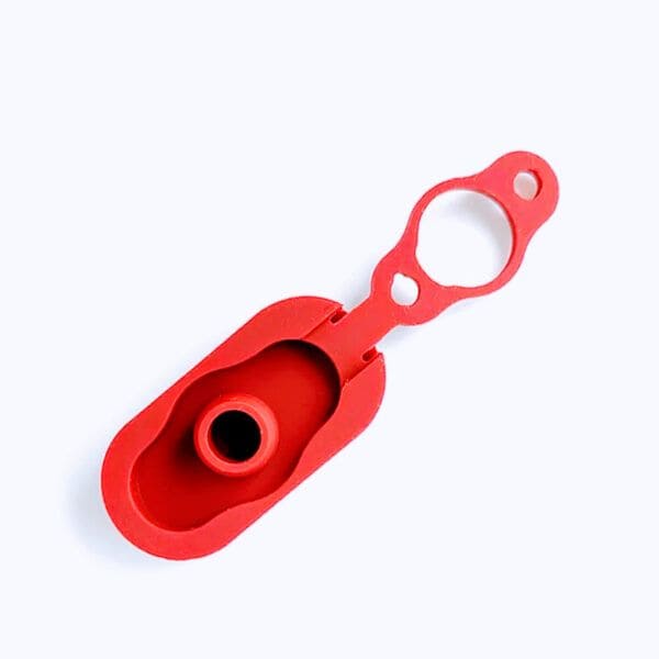 prise de charge et bouchon de protection xiaomi m365 et m365 pro 2