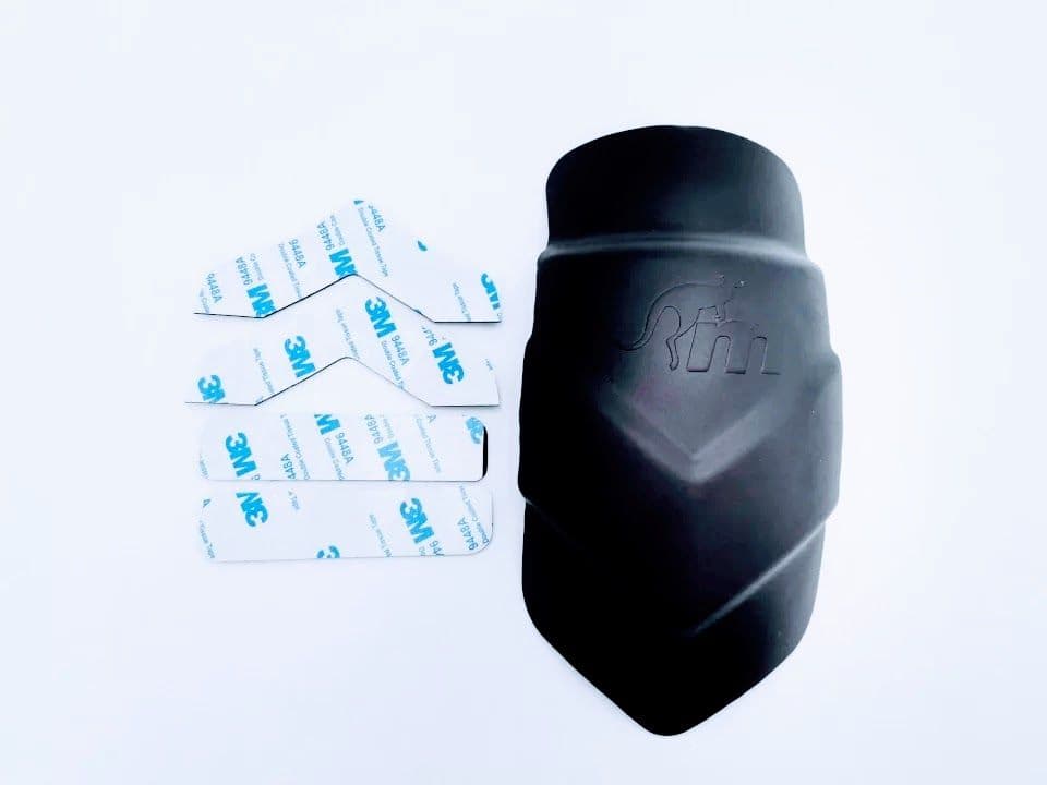 Protection Garde-boue de Suspension Arrière Monorim 7 protection garde boue de suspension arriere monorim 2