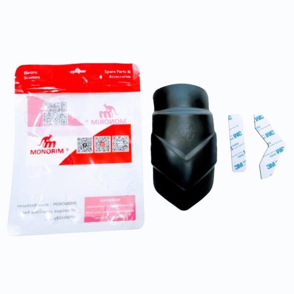 protection garde boue de suspension arriere monorim