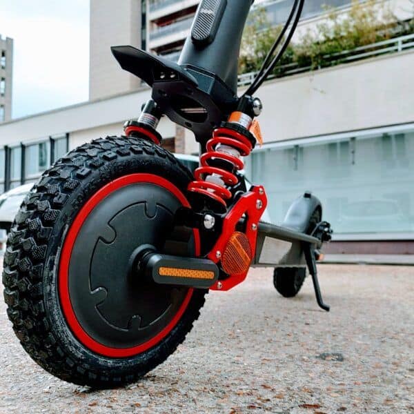 Suspension Sharkset M365 Tous modèles 3 suspension sharkset m365 tous modeles 3