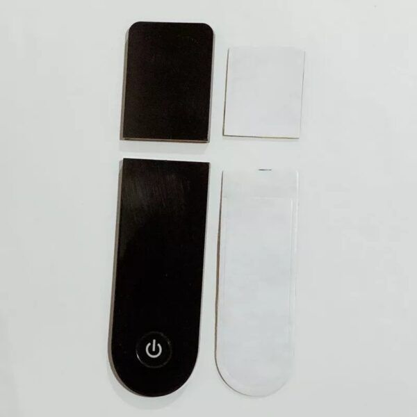 tableau de bord xiaomi m365 pro 6