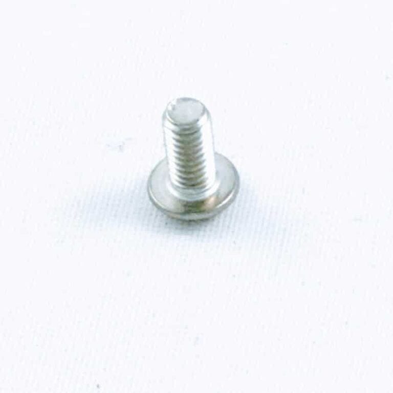 Vis garde-boue arrière M365/PRO (X3) 4 vis garde boue arriere m365pro x4