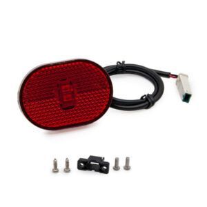 led feu arrière xiaomi pro 4