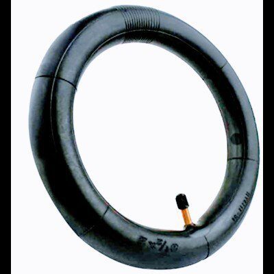 Chambre à air 10x2.5 pouces valve 45/90/droite 2 1000022477