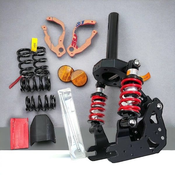 Suspension Sharkset M365 Tous modèles 2 1000024316