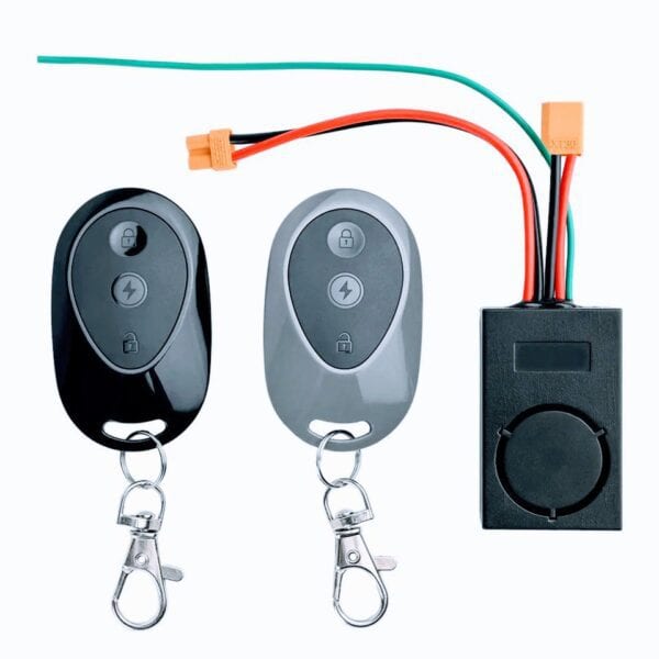 Alarme antivol Xiaomi M365 4 1000024616