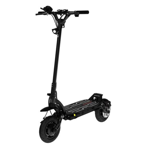 MMDUALTRONFOREVER60V18A TROTTINETTE ELECTRIQUE DUALTRON FOREVER 60V 182A