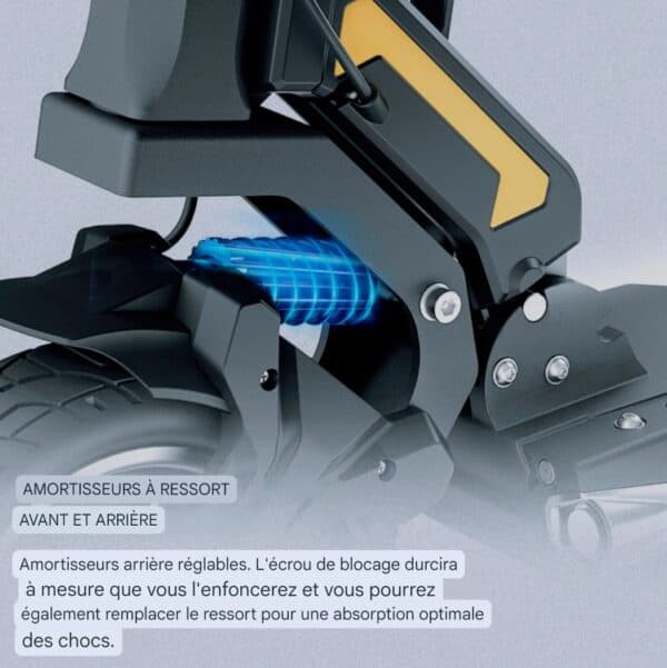 Dualtron Togo Plus 48V 24ah 27ah 30ah ElectroRide Édition 6 Screenshot 2024 05 10 06 09 22 609 com.google.android.googlequicksearchbox