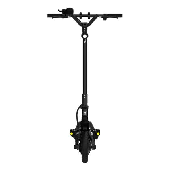 TROTTINETTE ELECTRIQUE DUALTRON FOREVER 60V 182A 1