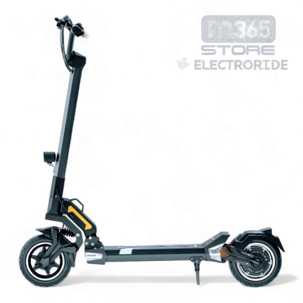 Dualtron Togo Plus 48V 24ah 27ah 30ah ElectroRide Édition 7 dualtron Togo plus 48v