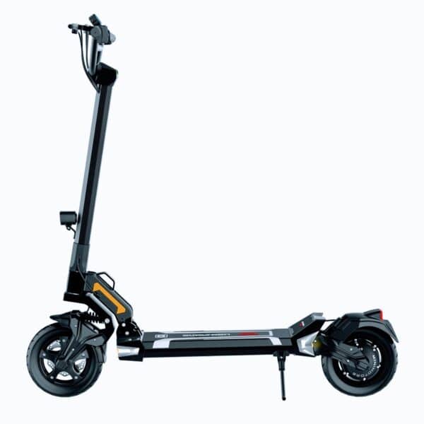 Dualtron Togo LTD 60v 12/15 ah 1 image 11