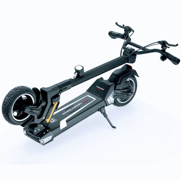 Dualtron Togo Plus 48V 24ah 27ah 30ah ElectroRide Édition 8 image 7