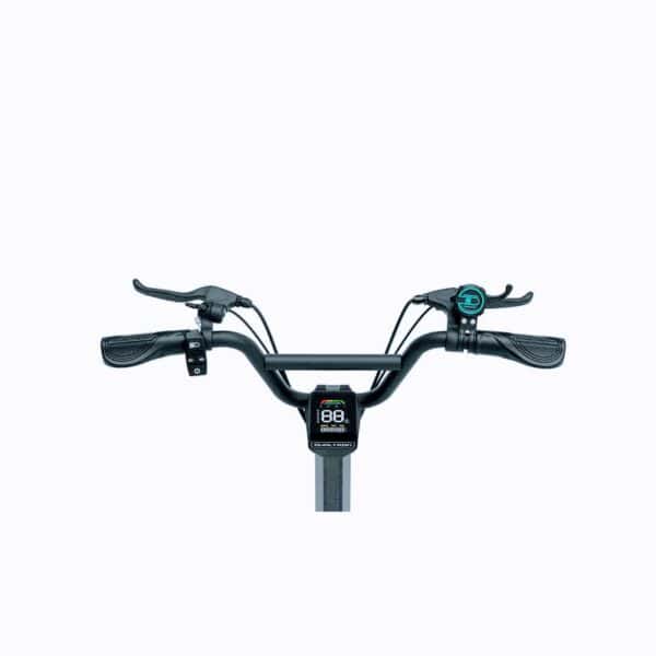 trottinette electrique dualtron togo ipx5 double freins