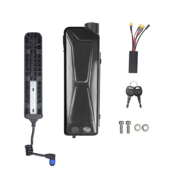 Vélo électrique Fiido C21 Gravel 3 1000027205