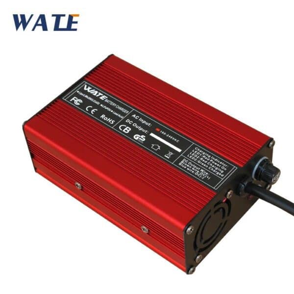 Chargeur rapide 5A : 48v/60v 2 1000029902