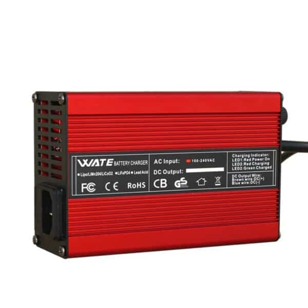 Chargeur rapide 5A : 48v/60v 7 1000029903 1