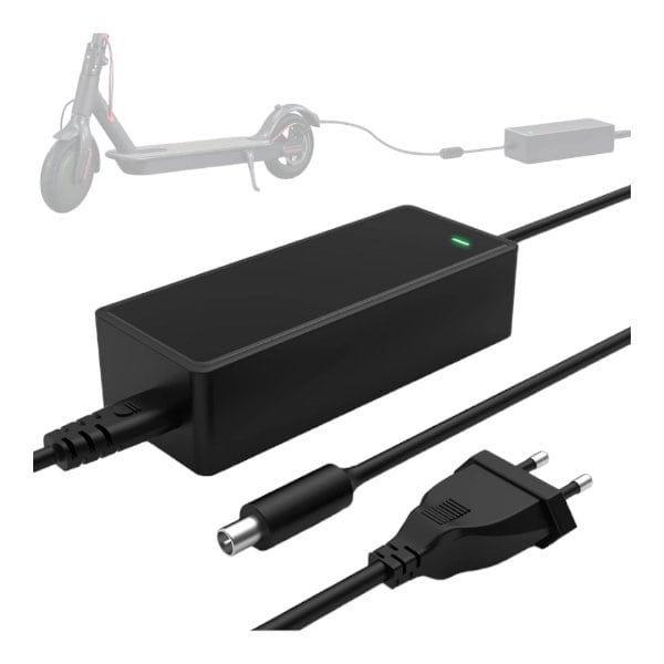 Chargeur Rapide 3A Xiaomi M365/Pro/1s/es 3 1000033001 1